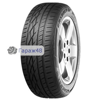 General Tire Grabber GT 265/65 R17 112H
