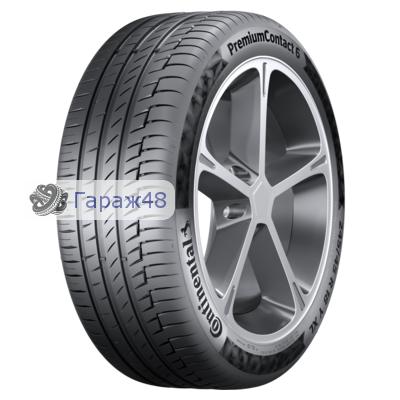 Continental ContiPremiumContact 6 215/45 R17 91Y